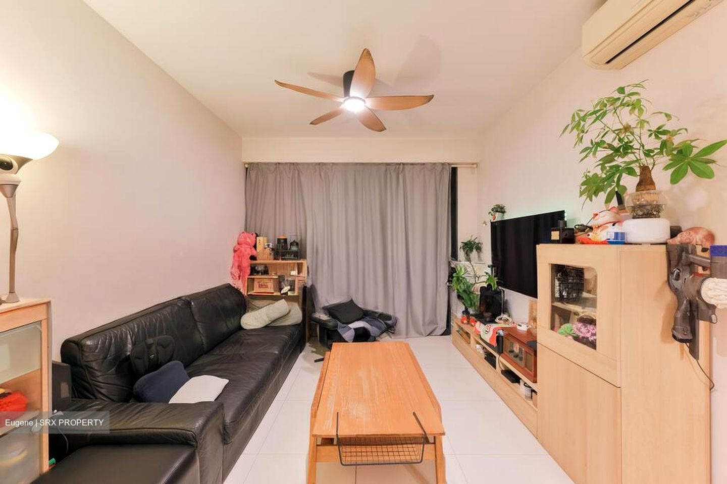 Esparina Residences (D19), Condominium #555787711